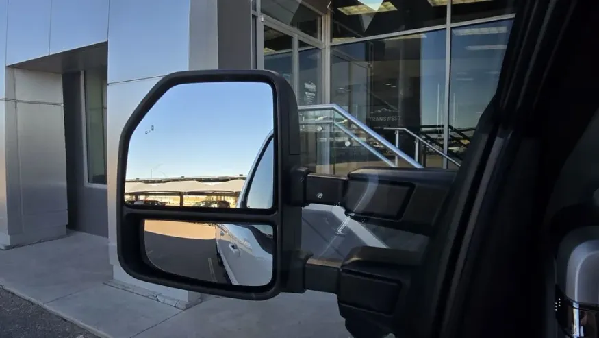 2026 Ford Super Duty F-350 | Photo 10 of 28