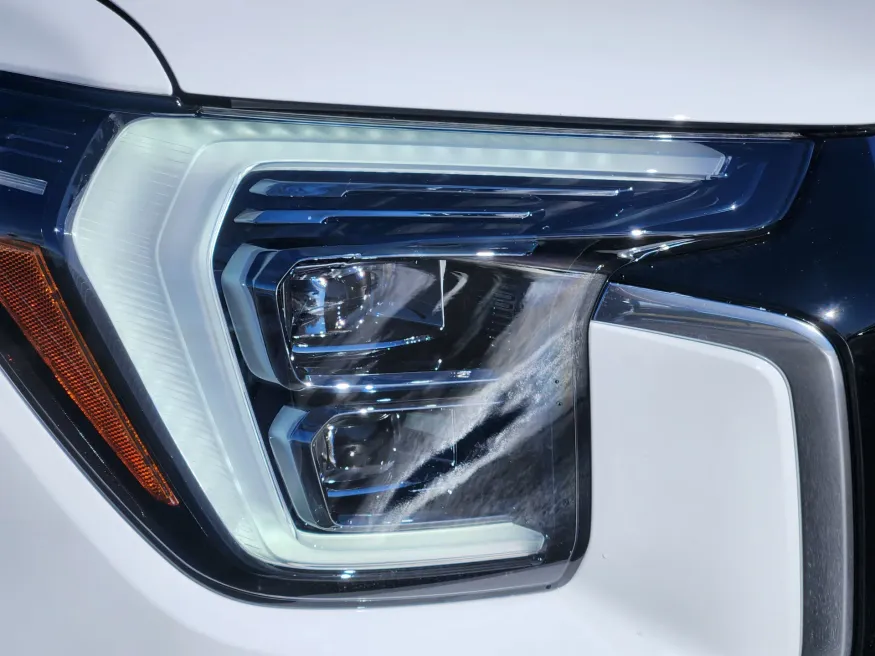 2026 GMC Terrain Denali | Photo 6 of 23