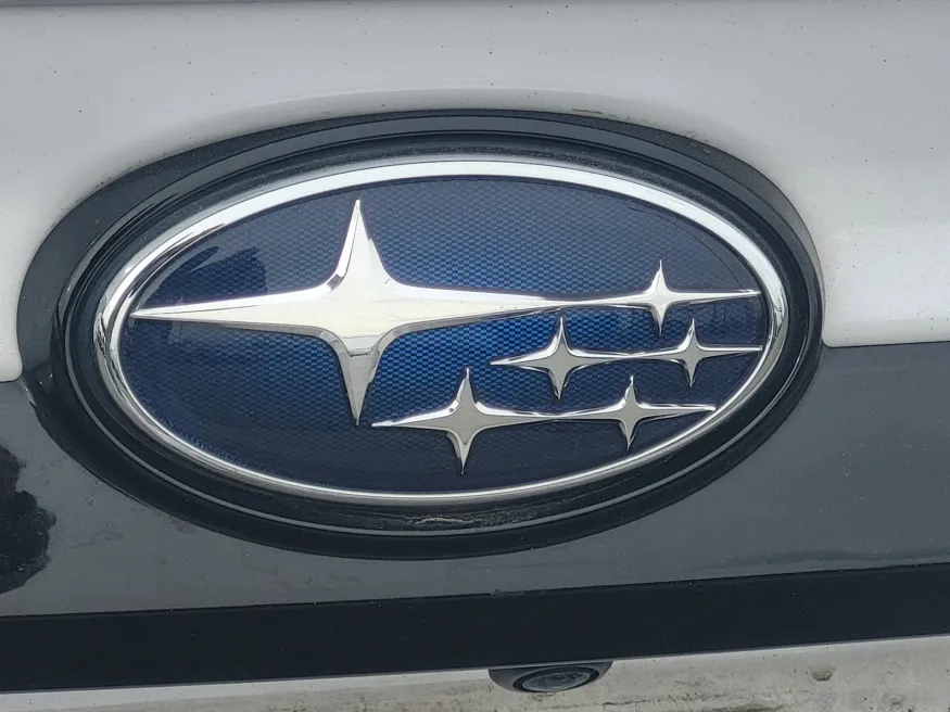 2023 Subaru WRX Limited | Photo 10 of 26