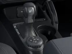 2025 Ford Bronco | Thumbnail Photo 17 of 25