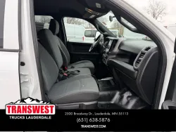 2022 RAM 3500 Tradesman | Thumbnail Photo 20 of 23