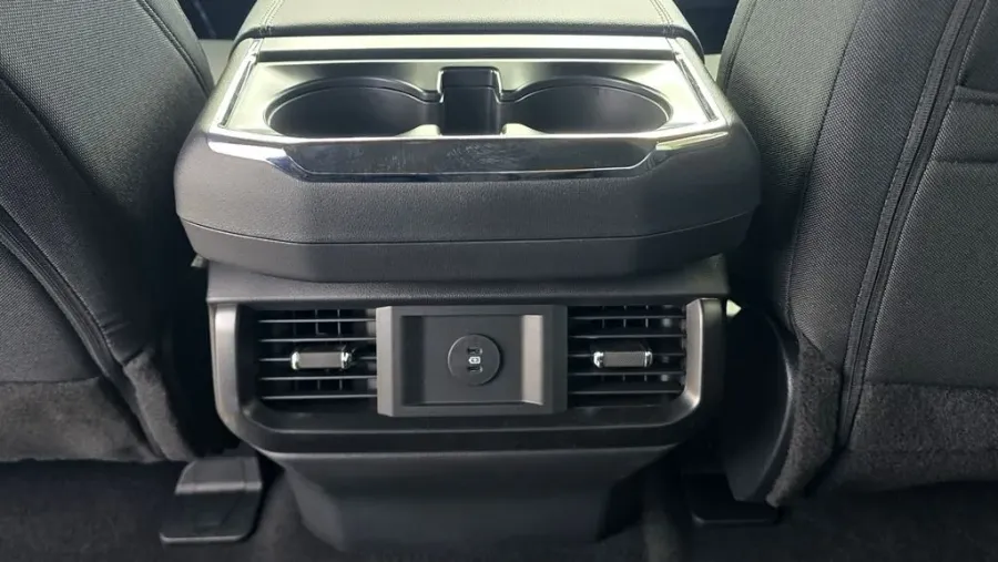 2026 Ford F-150 | Photo 27 of 29