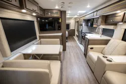 2026 Newmar Bay Star Sport 3014 | Thumbnail Photo 3 of 22