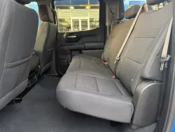 2022 Chevrolet Silverado 1500 Custom Trail Boss | Thumbnail Photo 9 of 19