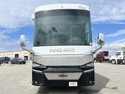 2024 Newmar King Aire 4531 | Thumbnail Photo 31 of 39