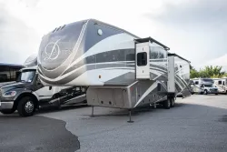 2019 DRV Mobile Suites 39 DBRS3 | Thumbnail Photo 4 of 20