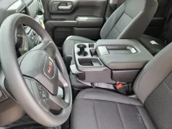 2026 GMC Sierra 1500 Pro | Thumbnail Photo 11 of 24