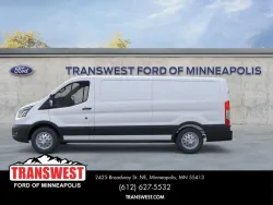 2025 Ford Transit-350 Base | Thumbnail Photo 2 of 21