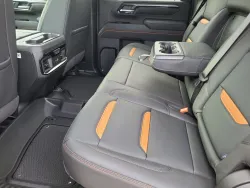 2026 GMC Sierra 2500HD AT4 | Thumbnail Photo 20 of 23