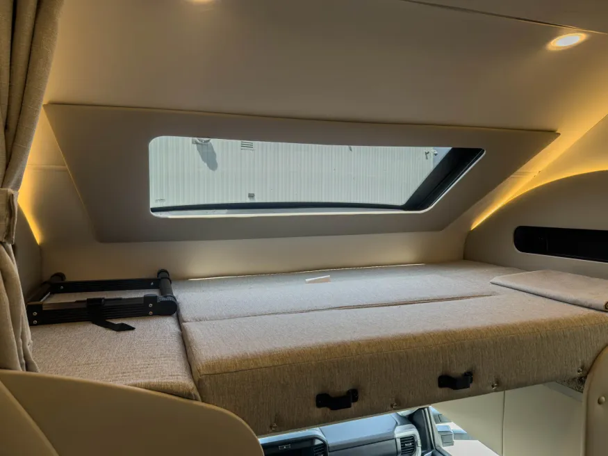 2026 Renegade Veracruz 32VDS | Photo 13 of 34