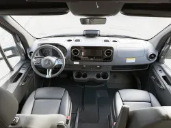 2026 Winnebago EKKO 23B | Thumbnail Photo 5 of 13