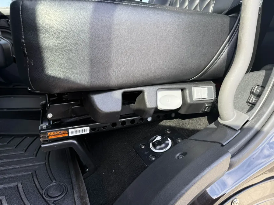 2024 Freightliner M2 112 Laredo | Photo 24 of 30