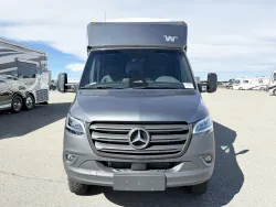2027 Winnebago EKKO 23B | Thumbnail Photo 19 of 23