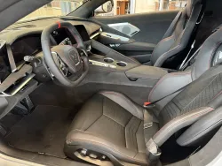 2026 Chevrolet Corvette 3LT | Thumbnail Photo 10 of 13