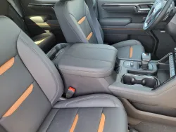 2026 GMC Sierra 1500 AT4 | Thumbnail Photo 12 of 26