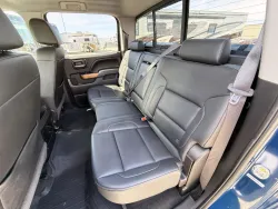 2016 Chevrolet Silverado 3500 LTZ | Thumbnail Photo 11 of 22