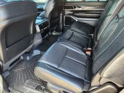 2022 Jeep Wagoneer Series III | Thumbnail Photo 9 of 25