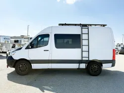 2019 Mercedes Benz Sprinter Customer Build | Thumbnail Photo 15 of 16