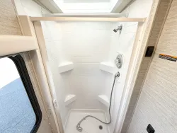 2022 Winnebago Navion 24D | Thumbnail Photo 13 of 23