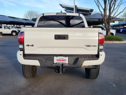 2020 Toyota Tacoma 4WD | Thumbnail Photo 12 of 30