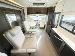 2018 Leisure Travel Van Unity 24MB | Thumbnail Photo 5 of 19