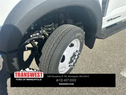 2025 Ford Super Duty F-550 | Thumbnail Photo 3 of 11