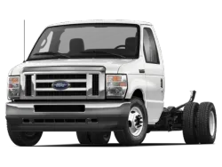 2026 Ford E-450SD | Thumbnail Photo 2 of 2
