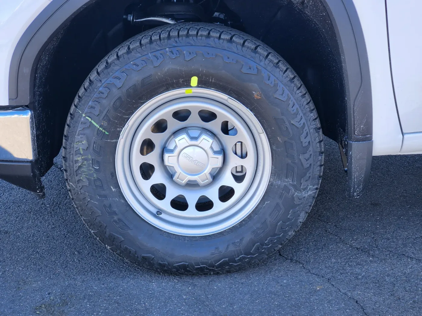 2026 GMC Sierra 1500 Pro | Photo 5 of 20