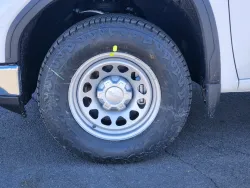 2026 GMC Sierra 1500 Pro | Thumbnail Photo 5 of 20