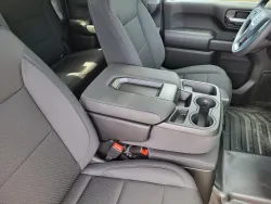 2026 GMC Sierra 2500HD Pro | Thumbnail Photo 12 of 24