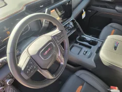 2026 GMC Sierra 2500HD AT4 | Thumbnail Photo 11 of 32