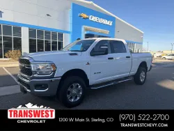 2024 RAM 2500 Big Horn | Thumbnail Photo 19 of 19
