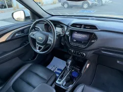 2021 Chevrolet Trailblazer ACTIV | Thumbnail Photo 12 of 19