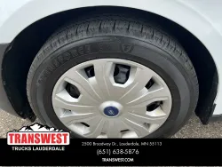 2022 Ford Transit Connect XL | Thumbnail Photo 18 of 21