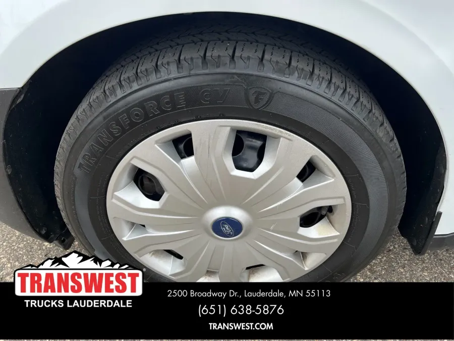 2022 Ford Transit Connect XL | Photo 18 of 21