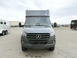 2026 Winnebago EKKO 23B | Thumbnail Photo 19 of 23