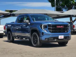 2026 GMC Sierra 1500 Elevation | Thumbnail Photo 2 of 24