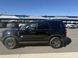 2022 Ford Bronco Sport Big Bend | Thumbnail Photo 5 of 19