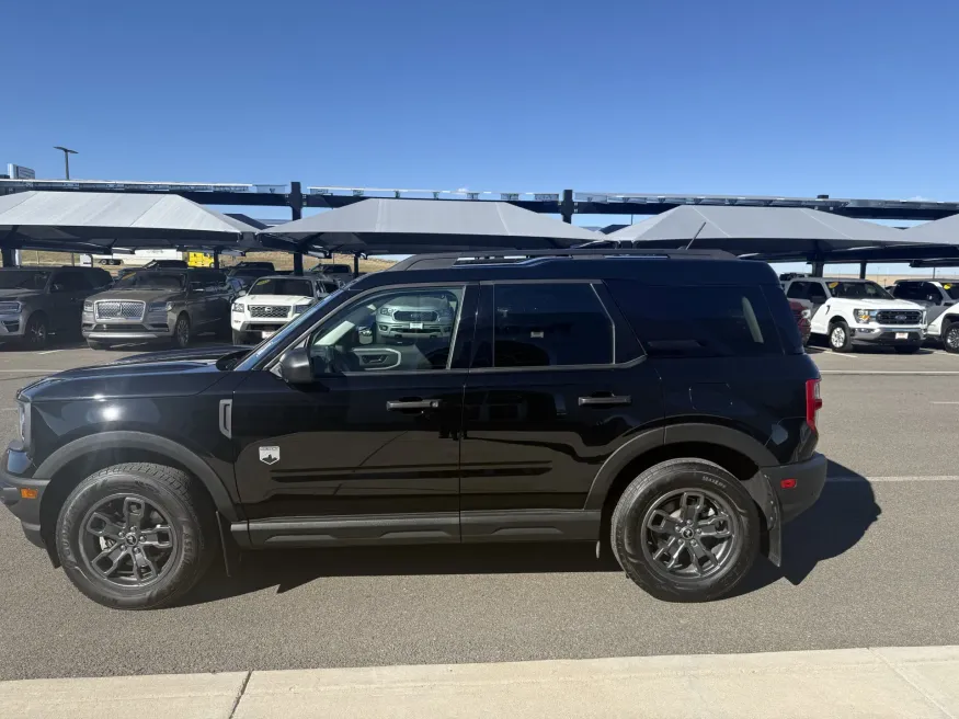 2022 Ford Bronco Sport Big Bend | Photo 5 of 19