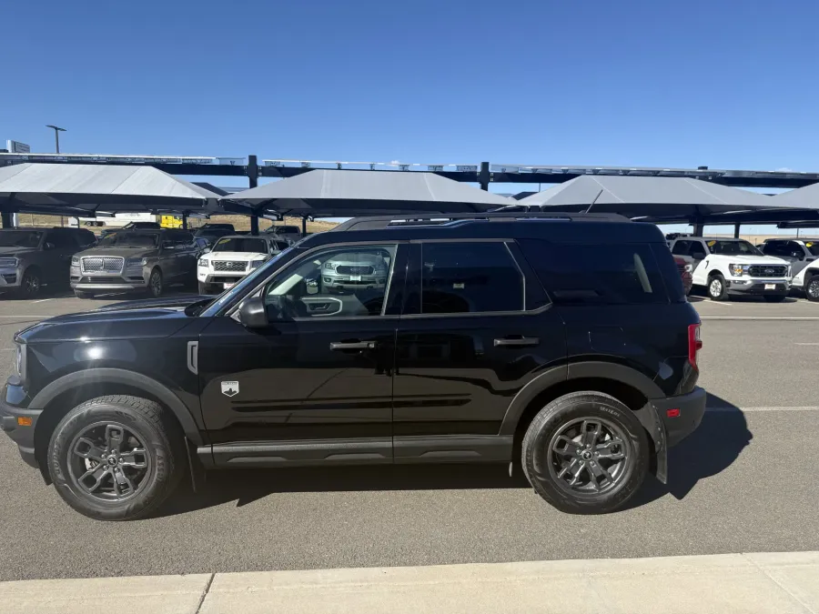 2022 Ford Bronco Sport Big Bend | Photo 5 of 19