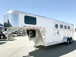 2026 Cimarron Norstar 4HGN | Thumbnail Photo 16 of 17