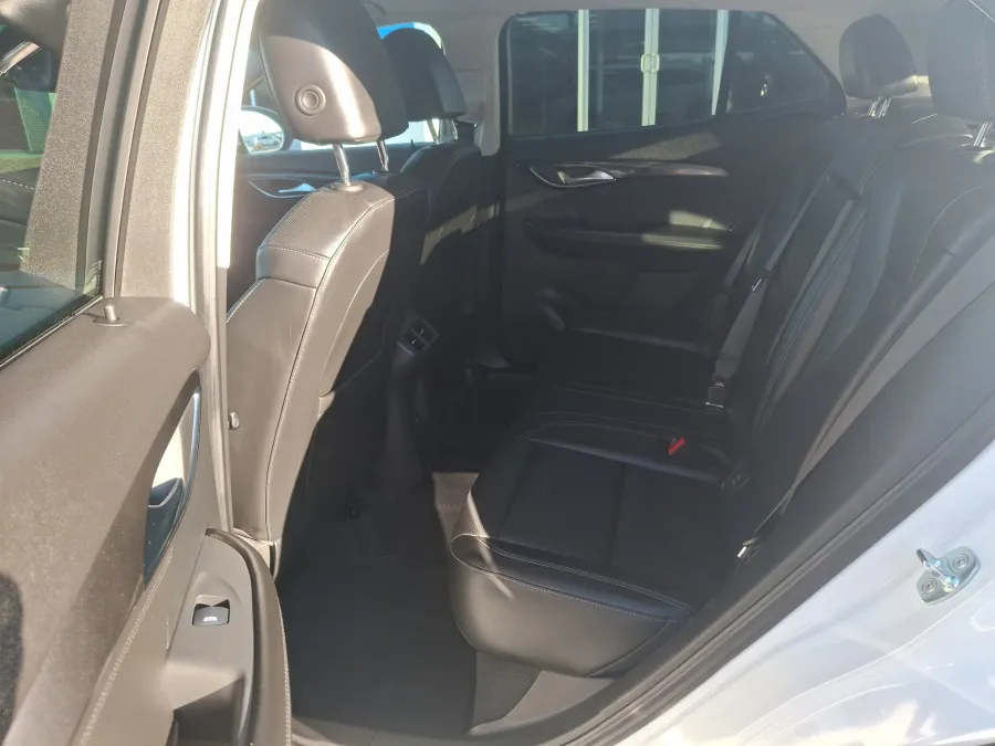 2024 Buick Envision Preferred | Photo 10 of 21