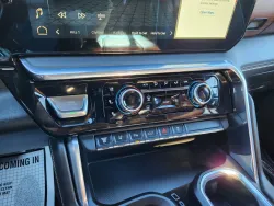 2024 GMC Sierra 3500HD Denali Ultimate | Thumbnail Photo 27 of 31