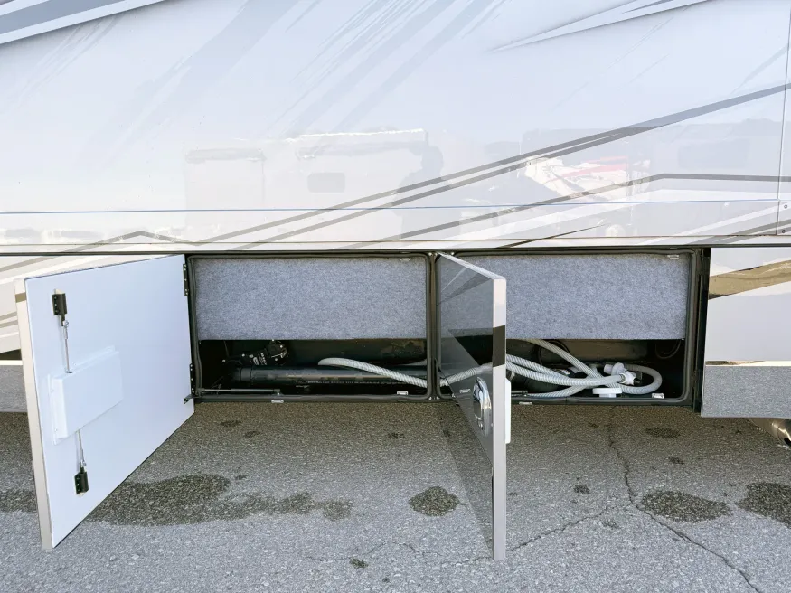 2026 Renegade XL 45 DBM | Photo 30 of 31