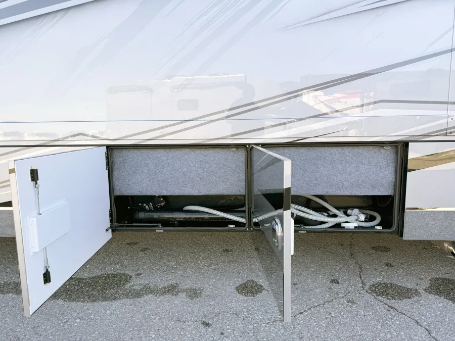 2026 Renegade XL 45 DBM | Photo 30 of 31