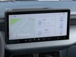 2025 Ford Maverick | Thumbnail Photo 15 of 24