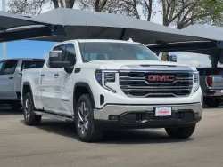 2026 GMC Sierra 1500 SLT | Thumbnail Photo 2 of 26