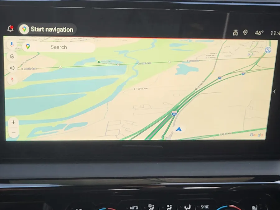 2026 GMC Sierra 2500HD AT4X | Photo 15 of 32