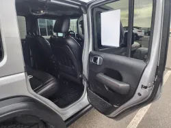 2021 Jeep Wrangler Unlimited Rubicon | Thumbnail Photo 14 of 22