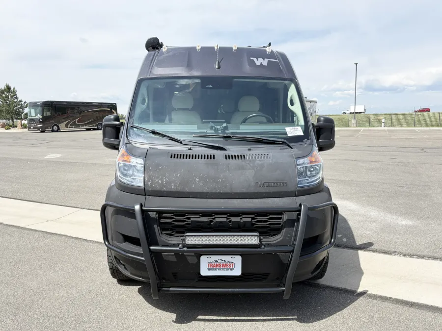 2023 Winnebago Travato 59G | Photo 19 of 18